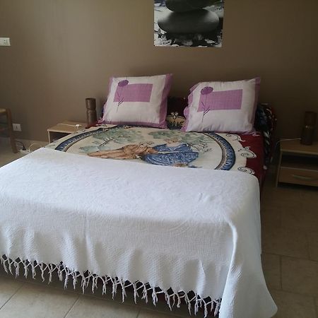 Chambres D'Hotes Les Maisses Mison Εξωτερικό φωτογραφία