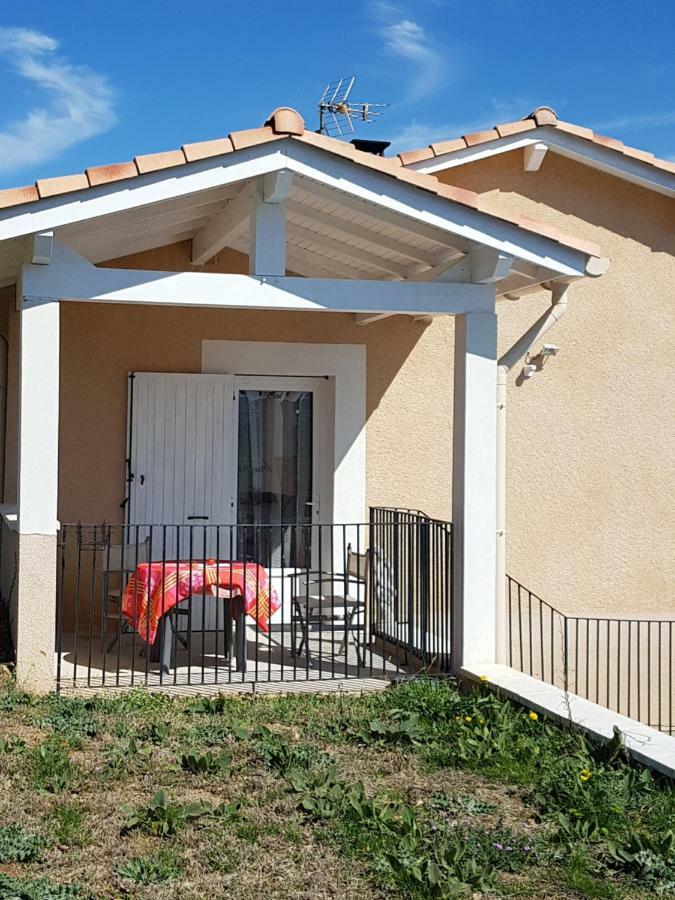 Chambres D'Hotes Les Maisses Mison Εξωτερικό φωτογραφία